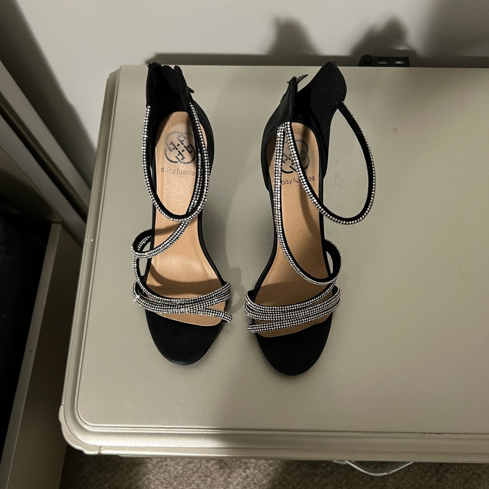 Woman heels